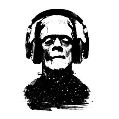 Music makes me alive