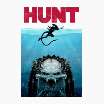 Hunt