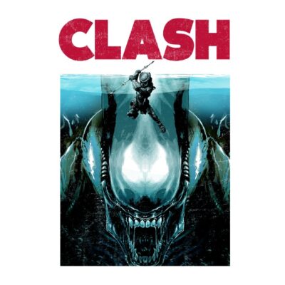 Clash