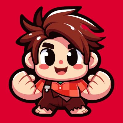 Chibi Ralph