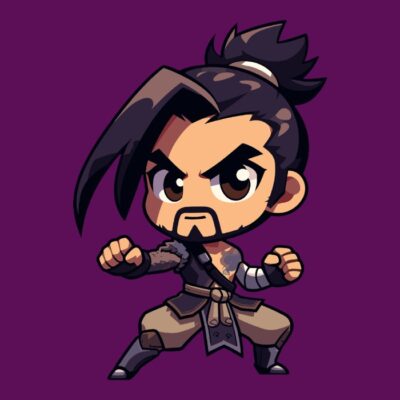 Chibi HANZO
