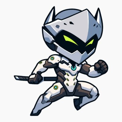 Chibi GENJI