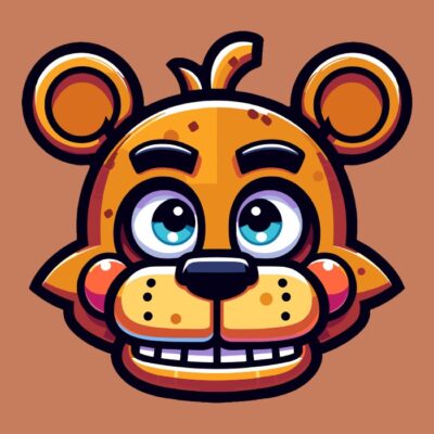Chibi Animatronic