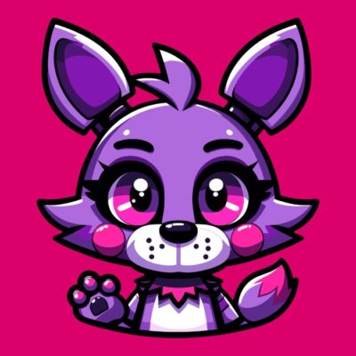 Chibi ROXY