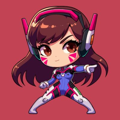 Chibi DVA 01