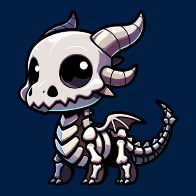 Chibi Dracolich