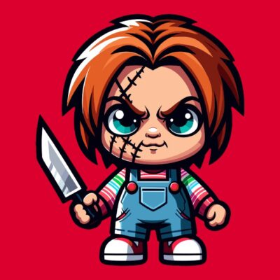 Chibi Toy Killer (1)