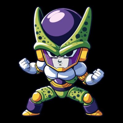 Chibi Perfect Android