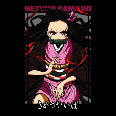 Hermana Demonio enhance