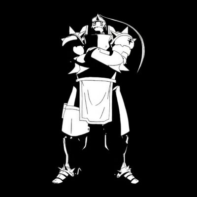 Armour Brother 3 denoise