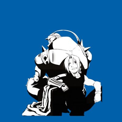 Alchemy Brothers 2 sharpen