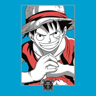 05 Pirate king enhance