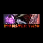 Monster trio enhance