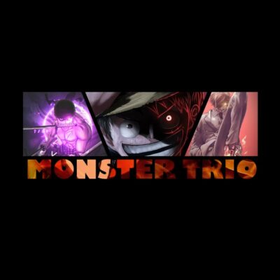 Monster Trio enhance