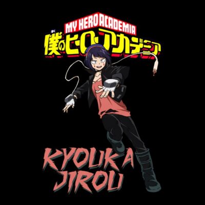 Female Sound Heroine  sharpen