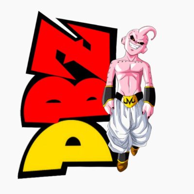 DBZ Pink Alien