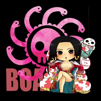 Cute Boa Hancock