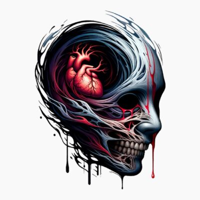 El rostro y corazón de tu alma