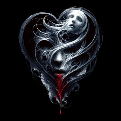 El corazon del abismo