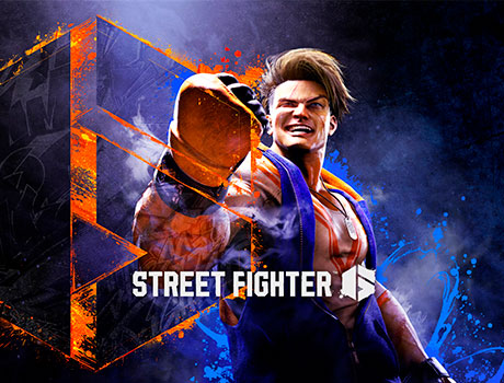 Street Fighter 6
