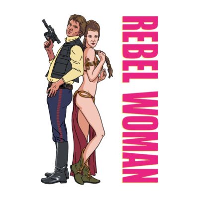 Rebel Woman