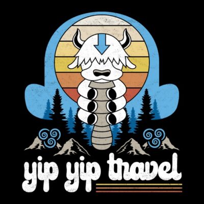 Yip Yip Travel