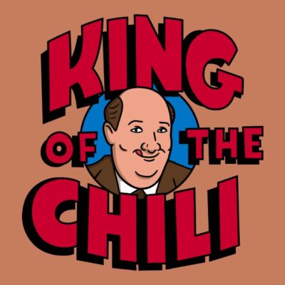Kingofthechili