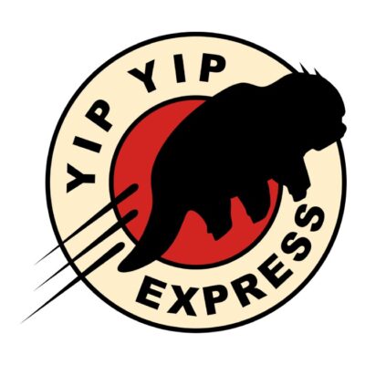 Yipyip express