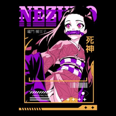 Nez. streetwear