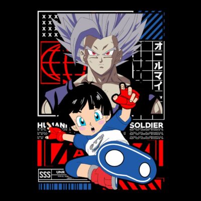 Like father like daughter