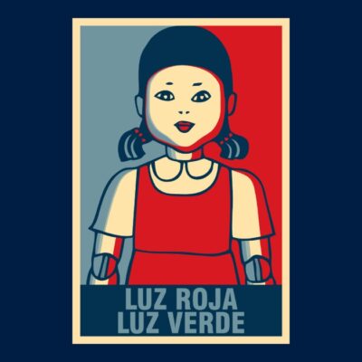 Luz roja, luz verde