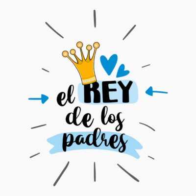 El rey de los padres
