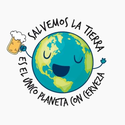 Salvemos La Tierra
