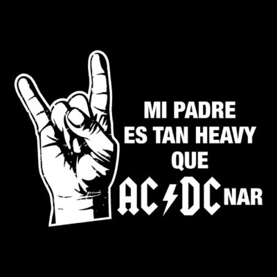 Padre heavy