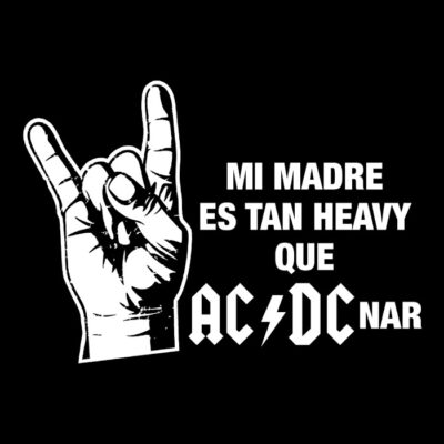 Madre heavy