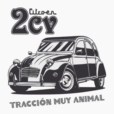 2CV (claro)