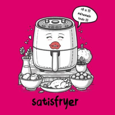 SATISFRYER
