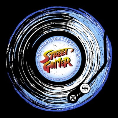 STREET GAMER MUSIC