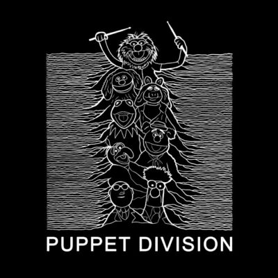PUPPET DIVISION