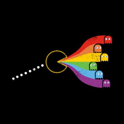 THE DARK SIDE OF THE MAZE