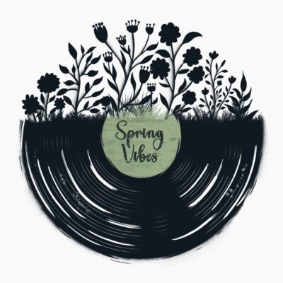 SPRING VIBES