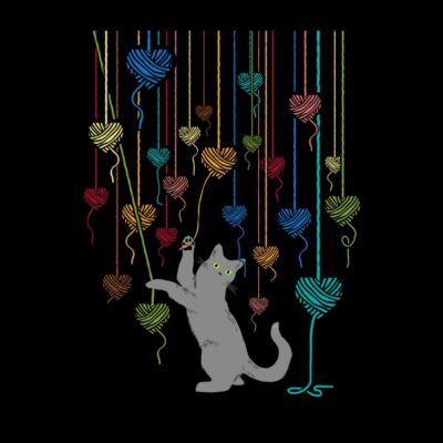 Pulling My Heart Strings II