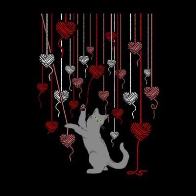 Pulling My Heart Strings