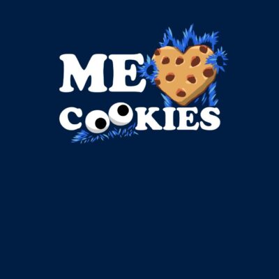 Me Love Cookies