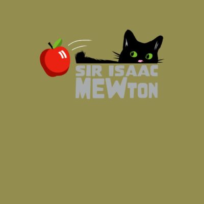 Sir Isaac MEWton