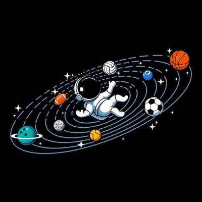 Sports Orbit
