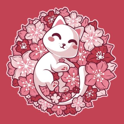 Kitty Flowers