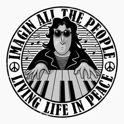 Imagine All The People