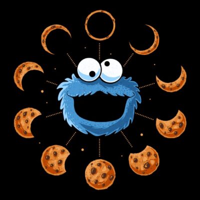 Cookie Eclipse