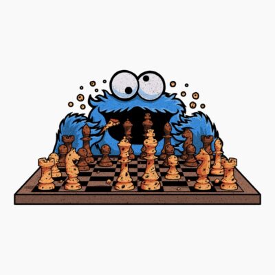 Cookie Chess